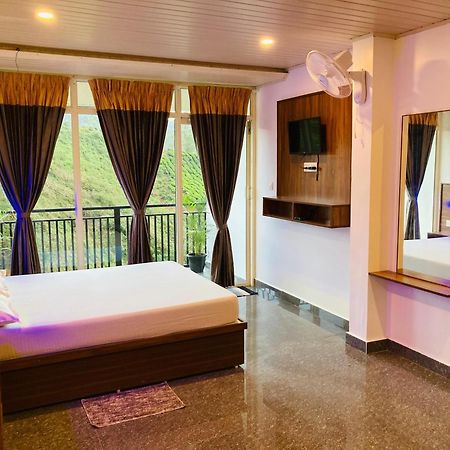 Carmel Home Stay Munnar Zewnętrze zdjęcie