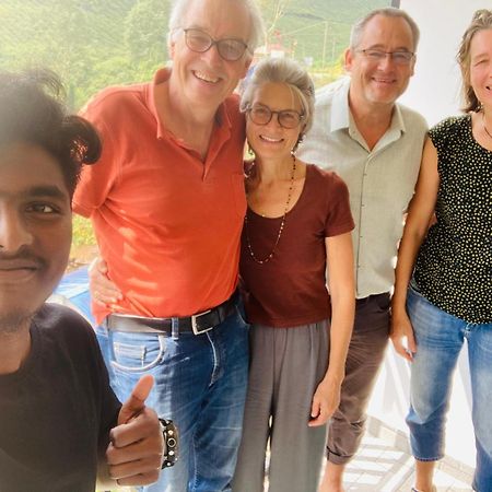 Carmel Home Stay Munnar Zewnętrze zdjęcie