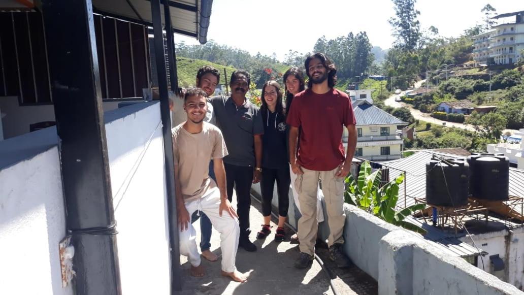 Carmel Home Stay Munnar Zewnętrze zdjęcie