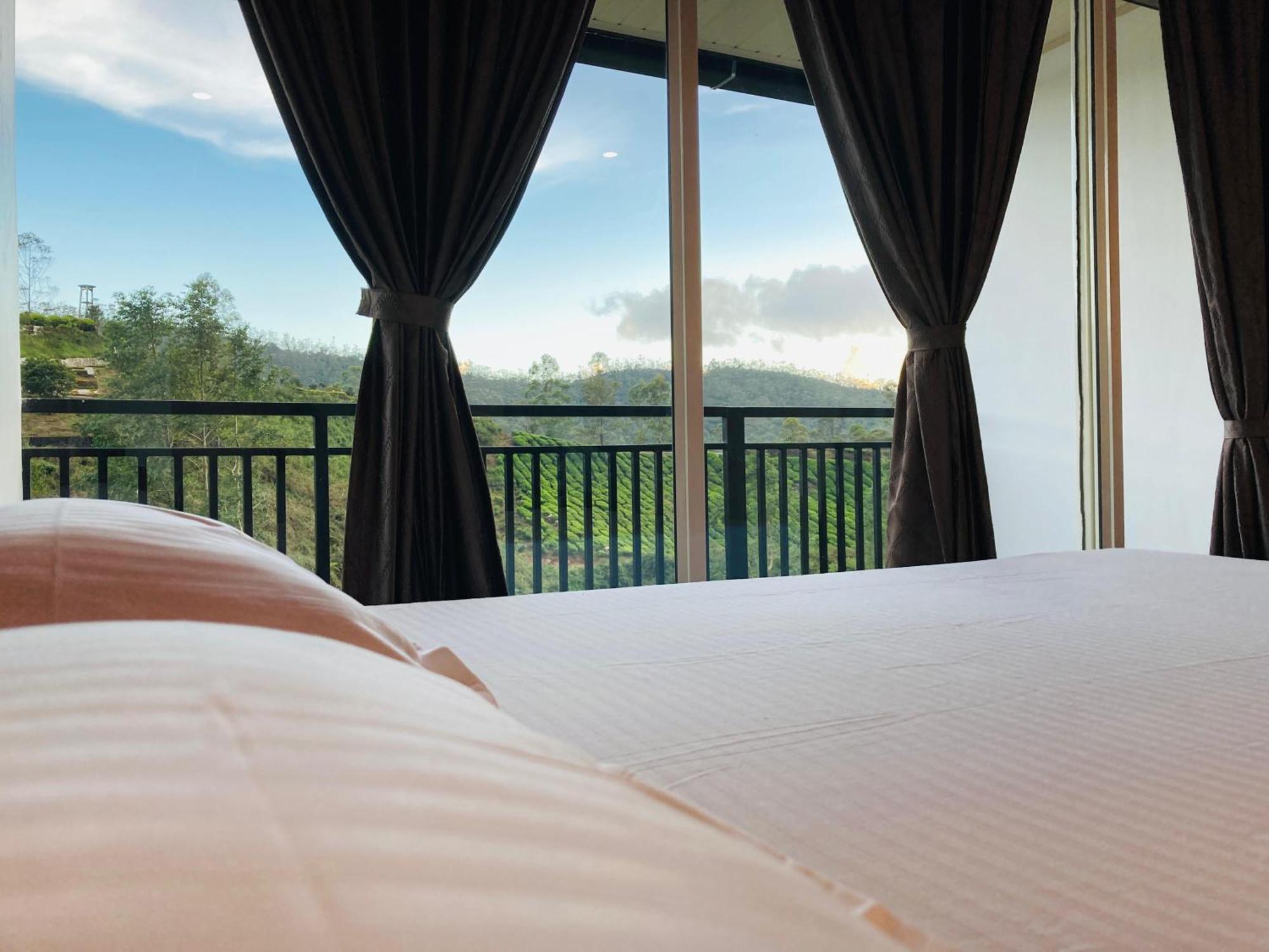 Carmel Home Stay Munnar Zewnętrze zdjęcie